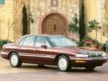 Used 1998 Buick Le Sabre Limited
