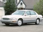 Used 1998 Buick Park Avenue