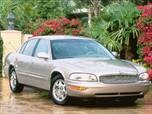 Used 1998 Buick Park Avenue Ultra