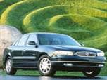 Used 1998 Buick Regal LS