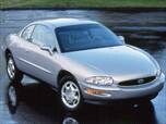Used 1998 Buick Riviera Supercharged Coupe