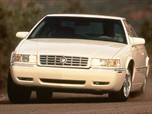 Used 1998 Cadillac Eldorado