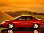 Used 1998 Chevrolet Cavalier Sedan