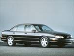 Used 1998 Chevrolet Lumina LTZ