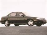 Used 1998 Chevrolet Malibu LS V6