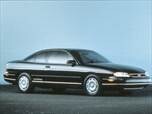 Used 1998 Chevrolet Monte Carlo LS