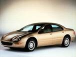 Used 1998 Chrysler Concorde LX