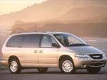 Used 1998 Chrysler Town & Country LXi