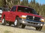 Used 1998 Dodge Dakota 4x4 Club Cab