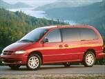 Used 1998 Dodge Grand Caravan SE