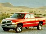 Used 1998 Dodge Ram 2500 Truck 4x4 Club Cab