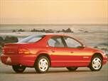 Used 1998 Dodge Stratus
