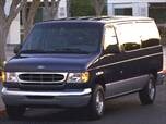 Used 1998 Ford E-350 and Econoline 350