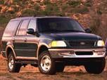 Used 1998 Ford Expedition XLT