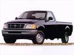 Used 1998 Ford F250 4x4 Regular Cab