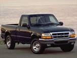 Used 1998 Ford Ranger 2WD Regular Cab
