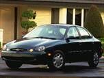 Used 1998 Ford Taurus SE