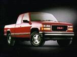 Used 1998 GMC Sierra C/K1500 4x4 Extended Cab