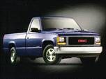 Used 1998 GMC Sierra C/K1500 4x4 Regular Cab