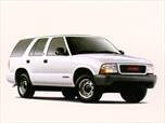 Used 1998 GMC Jimmy SLT