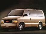 Used 1998 GMC Safari Passenger