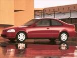 Used 1998 Honda Civic