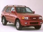 Used 1998 Isuzu Rodeo LS