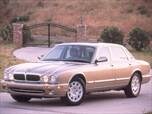 Used 1998 Jaguar XJ8