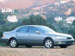 Used 1998 Lexus ES 300