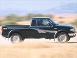 Used 1998 Mazda B-Series Pickup 4x4 Cab Plus B4000