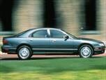 Used 1998 Mazda Millenia