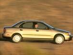 Used 1998 Mazda Protege LX