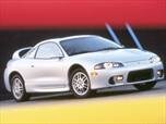 Used 1998 Mitsubishi Eclipse RS