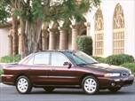 Used 1998 Mitsubishi Galant ES