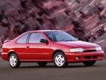 Used 1998 Nissan 200SX
