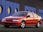 Used 1998 Nissan 200SX SE-R