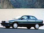 Used 1998 Oldsmobile Achieva SL Sedan