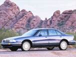 Used 1998 Oldsmobile Regency