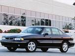 Used 1998 Pontiac Bonneville SE