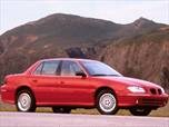 Used 1998 Pontiac Grand Am GT