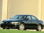 Used 1998 Pontiac Grand Prix GT