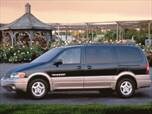 Used 1998 Pontiac Trans Sport Extended