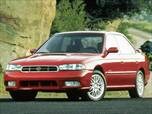Used 1998 Subaru Legacy L Sedan