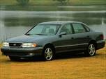Used 1998 Toyota Avalon XL