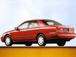 Used 1998 Toyota Camry