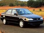 Used 1998 Toyota Corolla