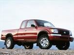 Used 1998 Toyota Tacoma 2WD Xtracab PreRunner