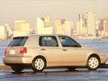 Used 1998 Volkswagen Golf GL 4-Door