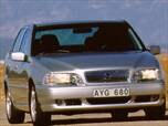 Used 1998 Volvo S70