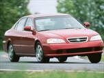 Used 1999 Acura TL 3.2
